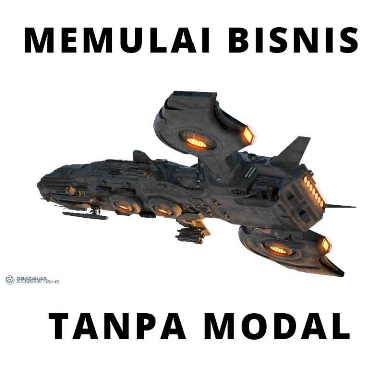 Bisnis forex tanpa modal