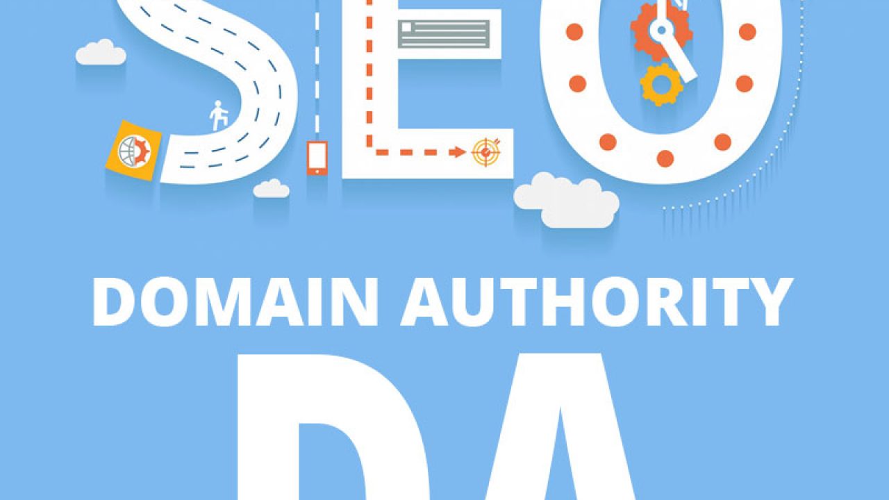 Apa itu Domain Authority? Apa itu Domain Authority?